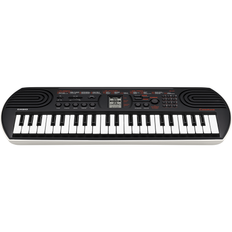 CASIO SA-81 bez adaptera SYNTHESIZER