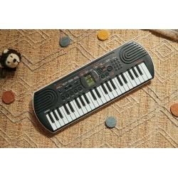 CASIO SA-81 bez adaptera SYNTHESIZER