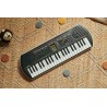 CASIO SA-81 bez adaptera SYNTHESIZER