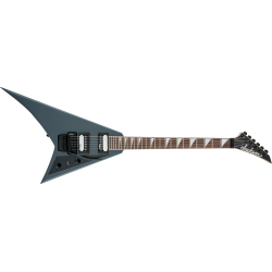 JACKSON JS32 RHOADS AH FB SATIN GRAY GITARA ELEKTRIČNA