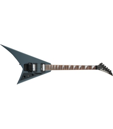 JACKSON JS32 RHOADS AH FB SATIN GRAY GITARA ELEKTRIČNA