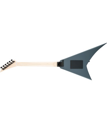 JACKSON JS32 RHOADS AH FB SATIN GRAY GITARA ELEKTRIČNA