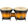 MEINL HB100VSB VINTAGE SUNBURST BONGOS