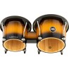 MEINL HB100VSB VINTAGE SUNBURST BONGOS