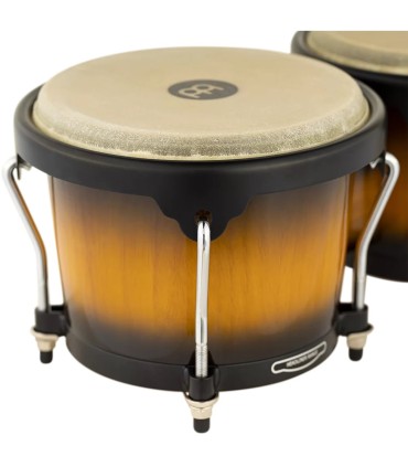 MEINL HB100VSB VINTAGE SUNBURST BONGOS