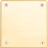MEINL SNARECRAFT BIRCH SCP100WN CAJON