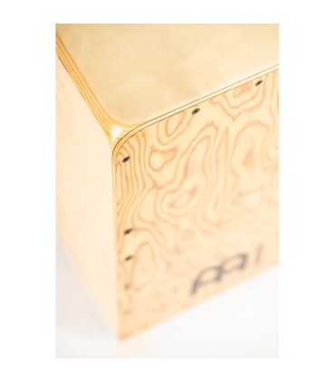 MEINL WOODCRAFT BIRCH WCP100MB CAJON