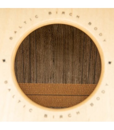 MEINL WOODCRAFT BIRCH WCP100MB CAJON