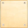 MEINL WOODCRAFT BIRCH WCP100MB CAJON