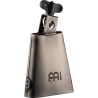 MEINL 4.5" REALPLAYER HAND BRUSHED STEEL HIGH PITCH ZVONO