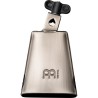 MEINL 4.5" REALPLAYER HAND BRUSHED STEEL HIGH PITCH ZVONO