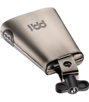 MEINL 4.5" REALPLAYER HAND BRUSHED STEEL HIGH PITCH ZVONO