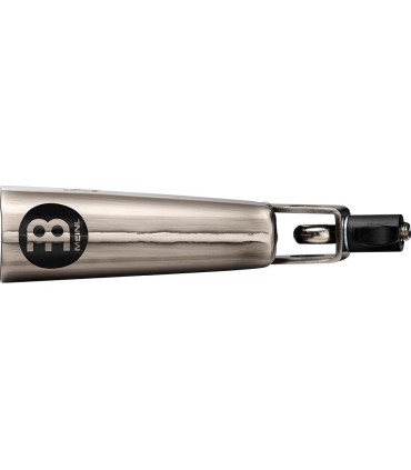 MEINL 4.5" REALPLAYER HAND BRUSHED STEEL HIGH PITCH ZVONO