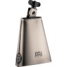 MEINL 6.25" REALPLAYER HAND BRUSHED STEEL ZVONO