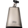 MEINL 6.25" REALPLAYER HAND BRUSHED STEEL ZVONO