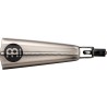 MEINL 6.25" REALPLAYER HAND BRUSHED STEEL ZVONO