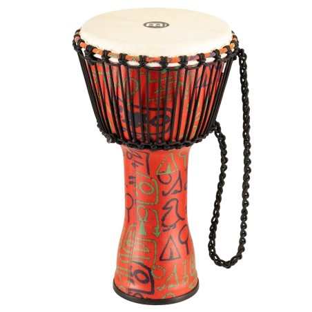 MEINL PADJ1-M-G 10" MEDIUM PHARAOHS GOAT HEAD DJEMBE