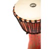MEINL PADJ1-M-G 10" MEDIUM PHARAOHS GOAT HEAD DJEMBE