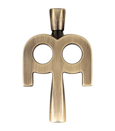 MEINL ANTIQUE BRONZE PLATED KLJUČ BUBANJ