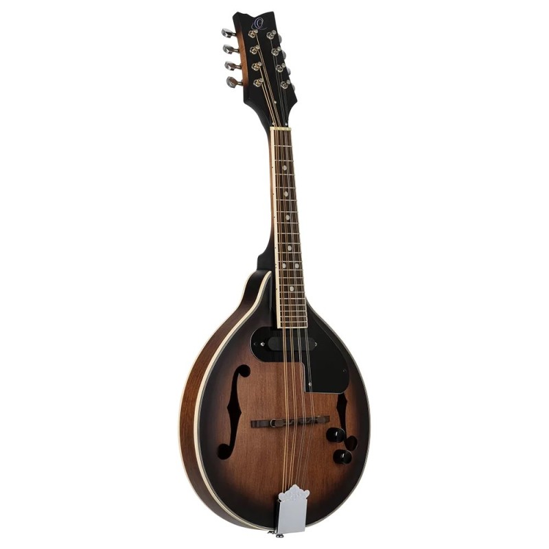 ORTEGA A-STYLE RMAE30-WB WHISKEY BURST MANDOLINA