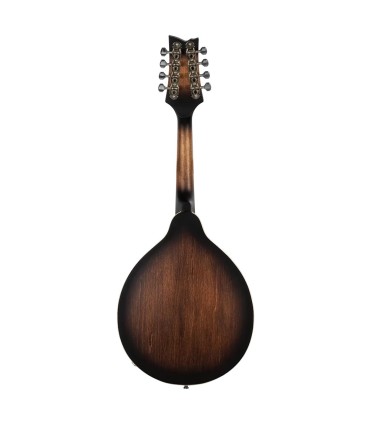 ORTEGA A-STYLE RMAE30-WB WHISKEY BURST MANDOLINA