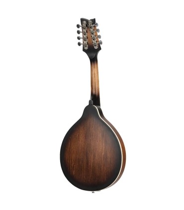 ORTEGA A-STYLE RMAE30-WB WHISKEY BURST MANDOLINA