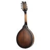 ORTEGA A-STYLE RMAE30-WB WHISKEY BURST MANDOLINA