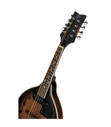 ORTEGA A-STYLE RMAE30-WB WHISKEY BURST MANDOLINA