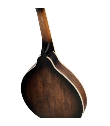 ORTEGA A-STYLE RMAE30-WB WHISKEY BURST MANDOLINA