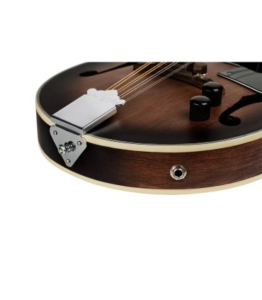 ORTEGA A-STYLE RMAE30-WB WHISKEY BURST MANDOLINA