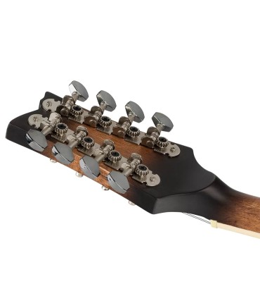 ORTEGA A-STYLE RMAE30-WB WHISKEY BURST MANDOLINA