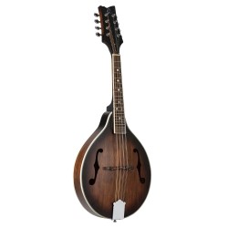 ORTEGA A-STYLE RMA30-WB WHISKEY BURST MANDOLINA
