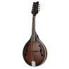 ORTEGA A-STYLE RMA30-WB WHISKEY BURST MANDOLINA