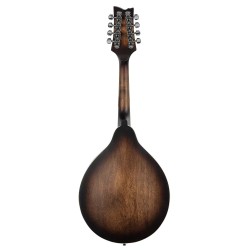ORTEGA A-STYLE RMA30-WB WHISKEY BURST MANDOLINA