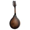 ORTEGA A-STYLE RMA30-WB WHISKEY BURST MANDOLINA