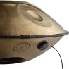 MEINL MAGNETIC PIEZO PICKUP