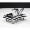 GRETSCH G4946 BASS DRUM TOM MOUNT PLATE