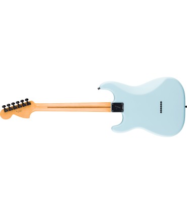 FENDER PLAYER II STRATOCASTER ADV HSS HT EB ST DPB LTD GITARA ELEKTRIČNA
