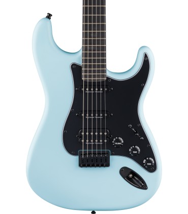 FENDER PLAYER II STRATOCASTER ADV HSS HT EB ST DPB LTD GITARA ELEKTRIČNA