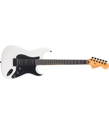 FENDER PLAYER II STRATOCASTER ADV HSS HT EB ST AWT LTD GITARA ELEKTRIČNA