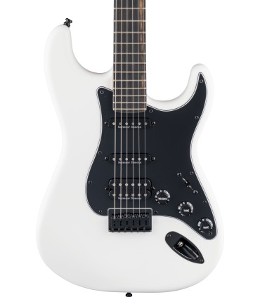 FENDER PLAYER II STRATOCASTER ADV HSS HT EB ST AWT LTD GITARA ELEKTRIČNA