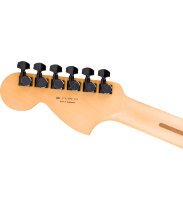 FENDER PLAYER II STRATOCASTER ADV HSS HT EB ST AWT LTD GITARA ELEKTRIČNA