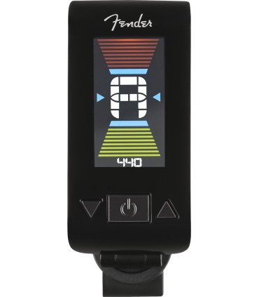 FENDER ORIGINAL BLK ŠTIMER