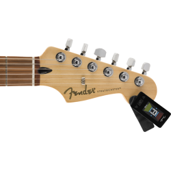FENDER ORIGINAL BLK ŠTIMER
