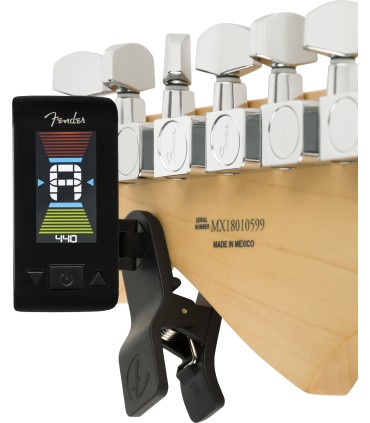 FENDER ORIGINAL BLK ŠTIMER