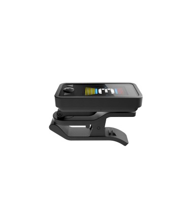 PLANET WAVES PW-CT-17 ECLIPSE TUNER BK ŠTIMER