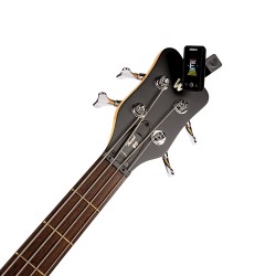 D'ADDARIO PW-CT-27 ECLIPSE RECHARGEABLE ŠTIMER
