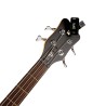 D'ADDARIO PW-CT-27 ECLIPSE RECHARGEABLE ŠTIMER