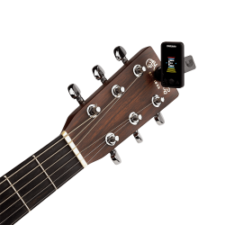 D'ADDARIO PW-CT-27 ECLIPSE RECHARGEABLE ŠTIMER