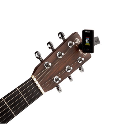PLANET WAVES PW-CT-27 ECLIPSE RECHARGEABLE ŠTIMER